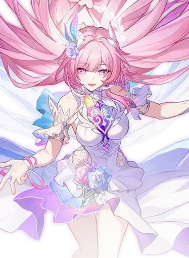 Cyrene character card art